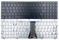 Клавиатура для ноутбука Lenovo IdeaPad G50-30 G50-45 G50-70 Z50-70 B50-30 B50-45 E51-80 Z51-70 G70-80 Z70-70 500-15ACZ 500-15ISK черная