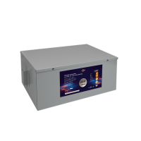 Акумулятор LogicPower Lifepo4 24V-230 Ah (5888Wh) (BMS 150A/75A) для ДБЖ