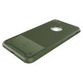Чехол Baseus для iPhone 8/7 Shield Green