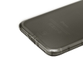 Чехол Baseus для iPhone 8 Plus/7 Plus Simple Anti-Shock Black
