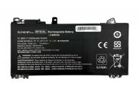 Батарея Elements PRO для HP ProBook 450 G7 455 G7 11.55V 3500mAh