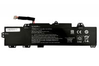 Батарея Elements PRO для HP EliteBook 755 G5 850 G5 ZBook 15u G5 15u  G6 11.1V 4400mAh