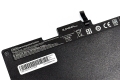 Батарея Elements MAX для HP EliteBook 745 755 840 G3 G4 848 G3 11.4V 4100 mAh 47Wh