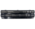 Батарея Elements MAX для Dell XPS 14 (L401X) 14D 15 (L501X L502X) 15D 11.1V 5200mAh