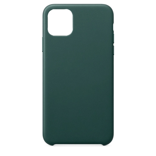 Чохол Remax для iPhone 11 Pro Kellen Зелений