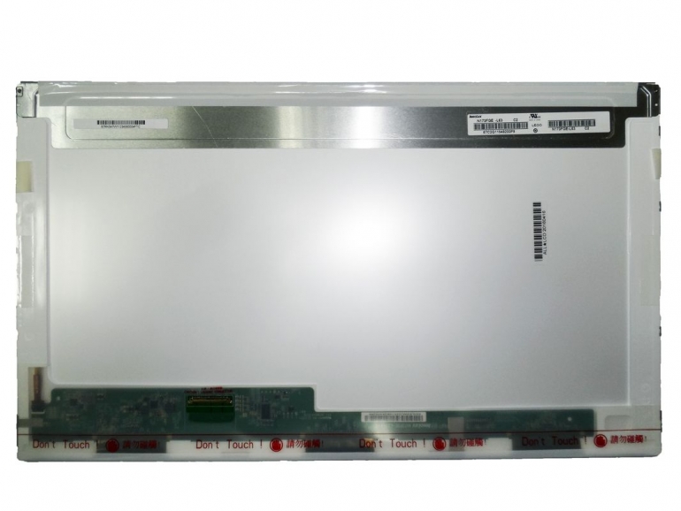 Дисплей 17.3" ChiMei Innolux N173FGE-L63 (LED,1600*900,40pin,Left)