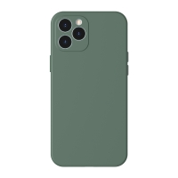 Чехол Baseus для iPhone 12 Pro Max Зеленый