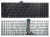 Клавиатура Asus X502 X502C X502CA S500 S500C S500CA черная без рамки Прямой Enter с креплением