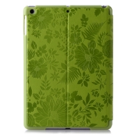 Чехол Devia для iPad Air Charming Green