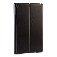 Чехол Devia для iPad Air Manner Black