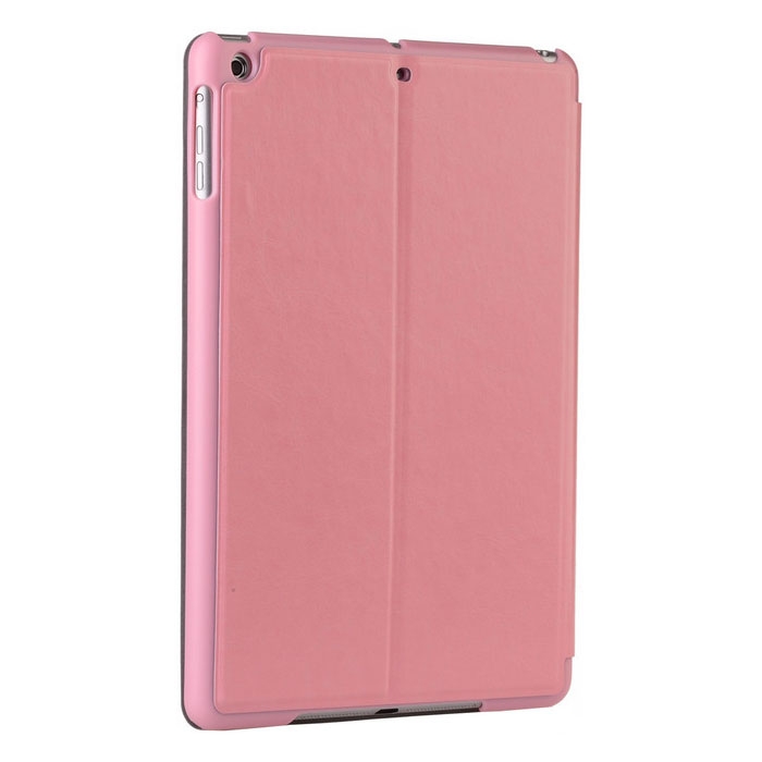 Чехол Devia для iPad Air/2017/2018 Manner Pink