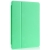 Чехол Vouni для iPad Air Glitter Green