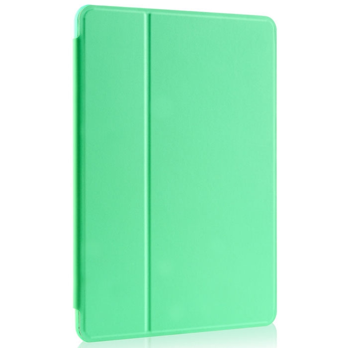 Чехол Vouni для iPad Air Glitter Green