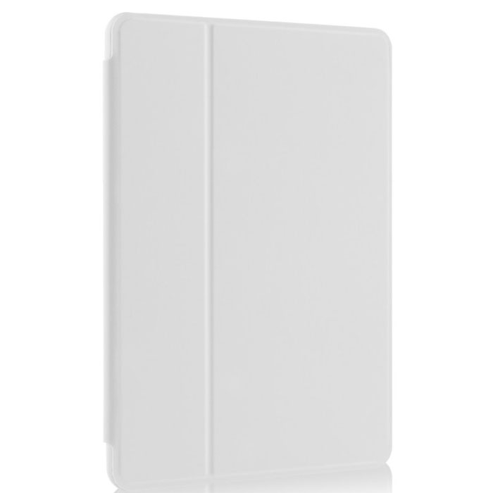 Чехол Vouni для iPad Air Glitter White