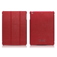 Чехол iCarer для iPad Air Honourable Red