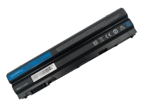 Батарея Elements MAX для Dell Latitude E5420 E6430 Vostro 3460 3560 Inspiron 5420 7420 5520 11.1V 5200mAh