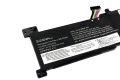 Батарея Elements PRO для Lenovo IdeaPad 320-14ABR 320-15IKB 330-14IKB 330-15ARR 330-15IKB 330-15ICN 7.6V 3600mAh