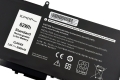 Батарея Elements MAX для Dell Latitude E5280 E5290 E5480 E5490 E5580 E5590 Precision M3520 M3530 7.6V 8200mAh