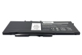 Батарея Elements MAX для Dell Latitude E5280 E5290 E5480 E5490 E5580 E5590 Precision M3520 M3530 7.6V 8200mAh