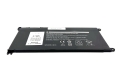 Батарея Elements MAX для Dell Inspiron 15 5568, 13 5368, 13 5378 11.1V 3700mAh