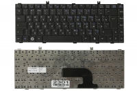 Клавиатура Fujitsu Amilo La1703 La1705 черная