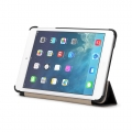 Чехол iCarer для iPad Mini/Mini2/Mini3 Ultra-thin Genuine Black