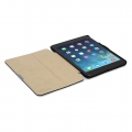 Чехол iCarer для iPad Mini/Mini2/Mini3 Microfiber Black
