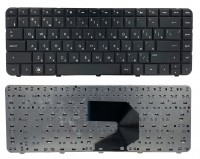 Клавиатура для ноутбука HP Pavilion G4-1000 G6-1000 Compaq 630 640 650 Compaq Presario CQ43 CQ57 CQ58 черная