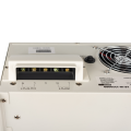 Стабилизатор напряжения LogicPower LP-W-13500RD (8100Вт / 7 ступ)