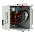 Стабілізатор напруги LogicPower LP-W-8500RD (5100Вт / 7 ступ)
