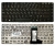 Оригинальная клавиатура HP ProBook 430 G1 черная без рамки Прямой Enter
