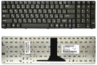 Клавиатура Acer eMachines G520 G620 G720 черная