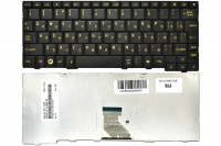 Клавіатура Toshiba Satellite AC10 AC100 чорна