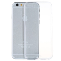 Чехол Remax для iPhone 6 Plus/6S Plus 0.5mm White TPU