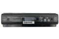 Батарея Elements PRO для HP Envy 15-ae100 17-n000 17-n100 17-r000 m7-n000 11.1V 4400 mAh