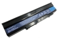 Батарея Elements PRO для Acer Extensa 5235 5635 eMachines E528 E728 Gateway NV42 11.1V 4400mAh