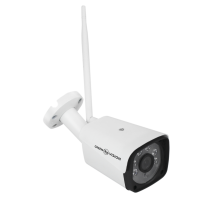Бездротова камера GreenVision GV-142-IP-СOF30-20 Wi-Fi-K 3MP