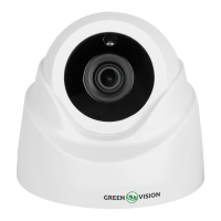 Гібридна купольна камера GreenVision GV-145-GHD-H-DOF20-30