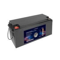 Аккумулятор LogicPower Lifepo4 24V-100Ah (BMS 60A/30А) пластик