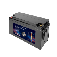 Аккумулятор LogicPower Lifepo4 24V-100Ah (BMS 80A/40А) пластик