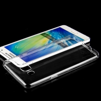 Чехол Devia для Samsung Galaxy J5 2016 Naked Crystal Clear