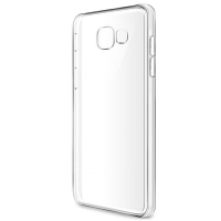 Чехол Devia для Samsung Galaxy A5 2017 Naked Crystal Clear