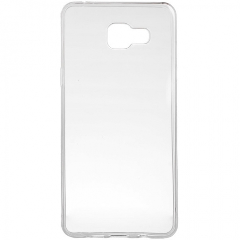 Чехол Devia для Samsung Galaxy A5 2016 Naked Crystal Clear