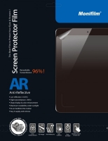 Защитная пленка Monifilm для Samsung Galaxy Tab3 7.0, AR - глянцевая