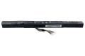 Оригінальна батарея Acer Aspire E5-522 E5-422 E5-572 V3-574 Extensa 2510 2511 2520 14.8V 2500mAh