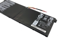 Оригінальна батарея Acer E3-111 ES1-331 V3-111 V5-132 R3-131T Extensa 2508 Gateway NE512 11.4V 3090 mAh