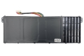 Оригінальна батарея Acer E3-111 ES1-331 V3-111 V5-132 R3-131T Extensa 2508 Gateway NE512 11.4V 3090 mAh