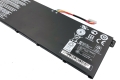 Оригинальная батарея Acer E3-111 ES1-331 V3-111 V5-132 R5-431T Extensa 2508 Gateway NE512 15.2V 3100 mAh