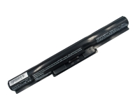 Батарея Elements MAX для Sony Vaio 14E 15E SVF14 SVF15 14.8V 2600mAh