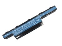 Батарея Elements MAX для Acer Aspire 4552 5551 7551 TM 5740 7740 eMachines D528 E440 G640 E640 10.8V 5200mAh